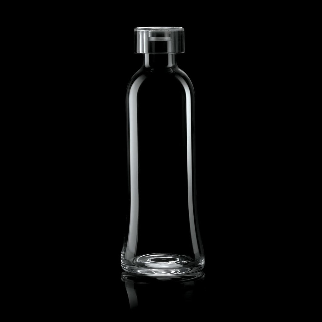 Clear Bottles And Jugs I337967