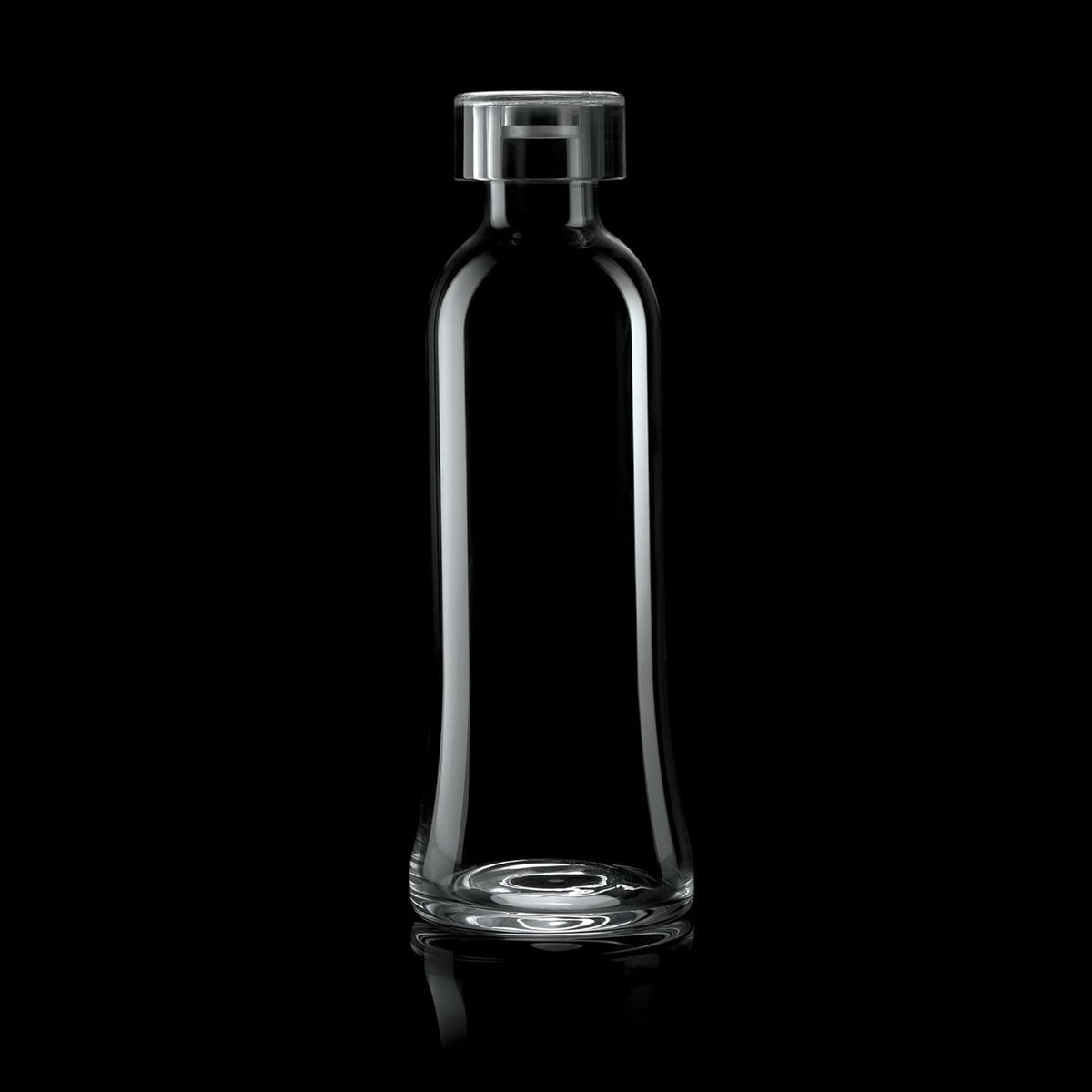 Clear Bottles And Jugs I337967