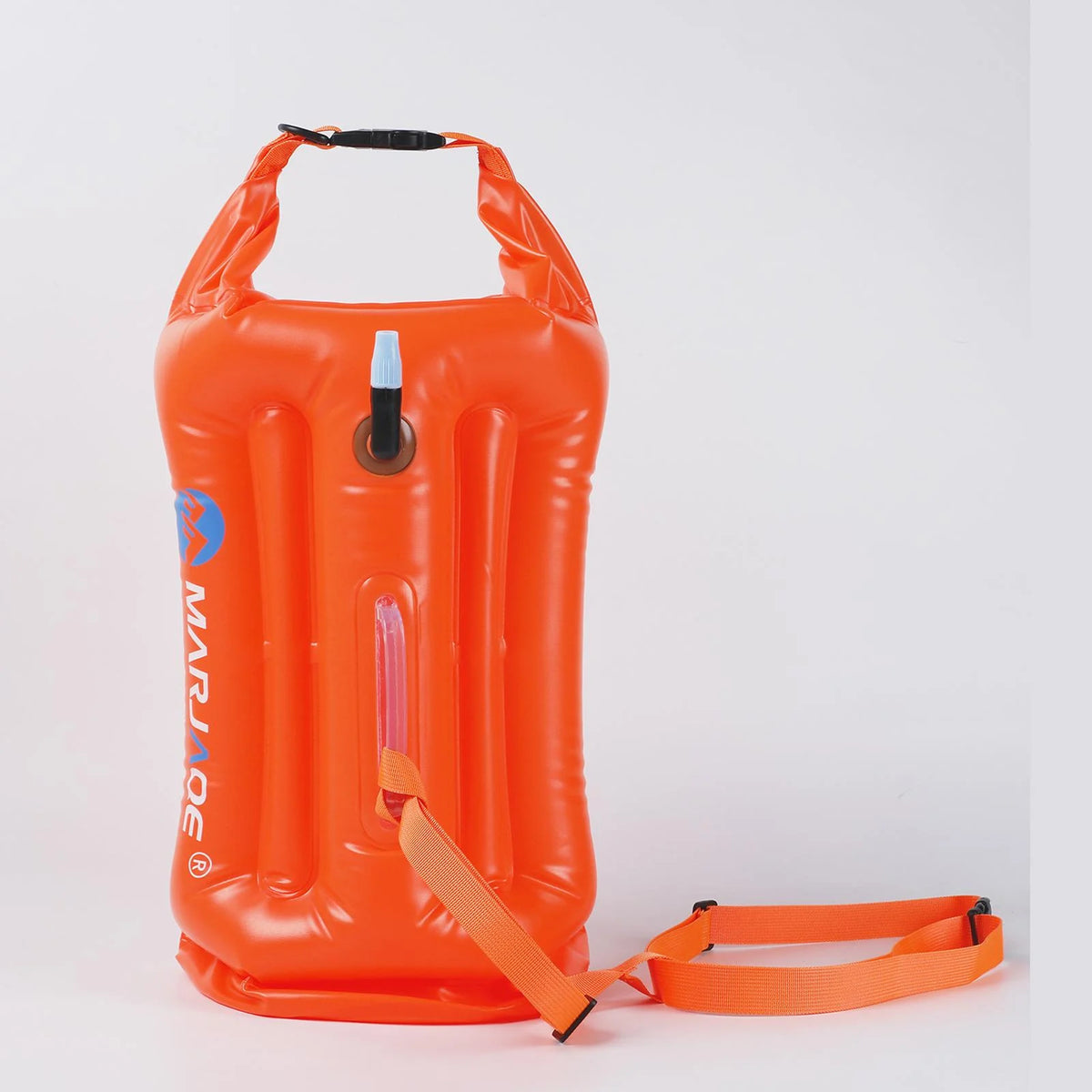 20L Inflatable Swim Buoy Bag C341014