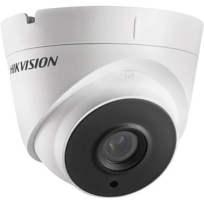 3MP WDR EXIR Turret Camera - 6mm Q98843