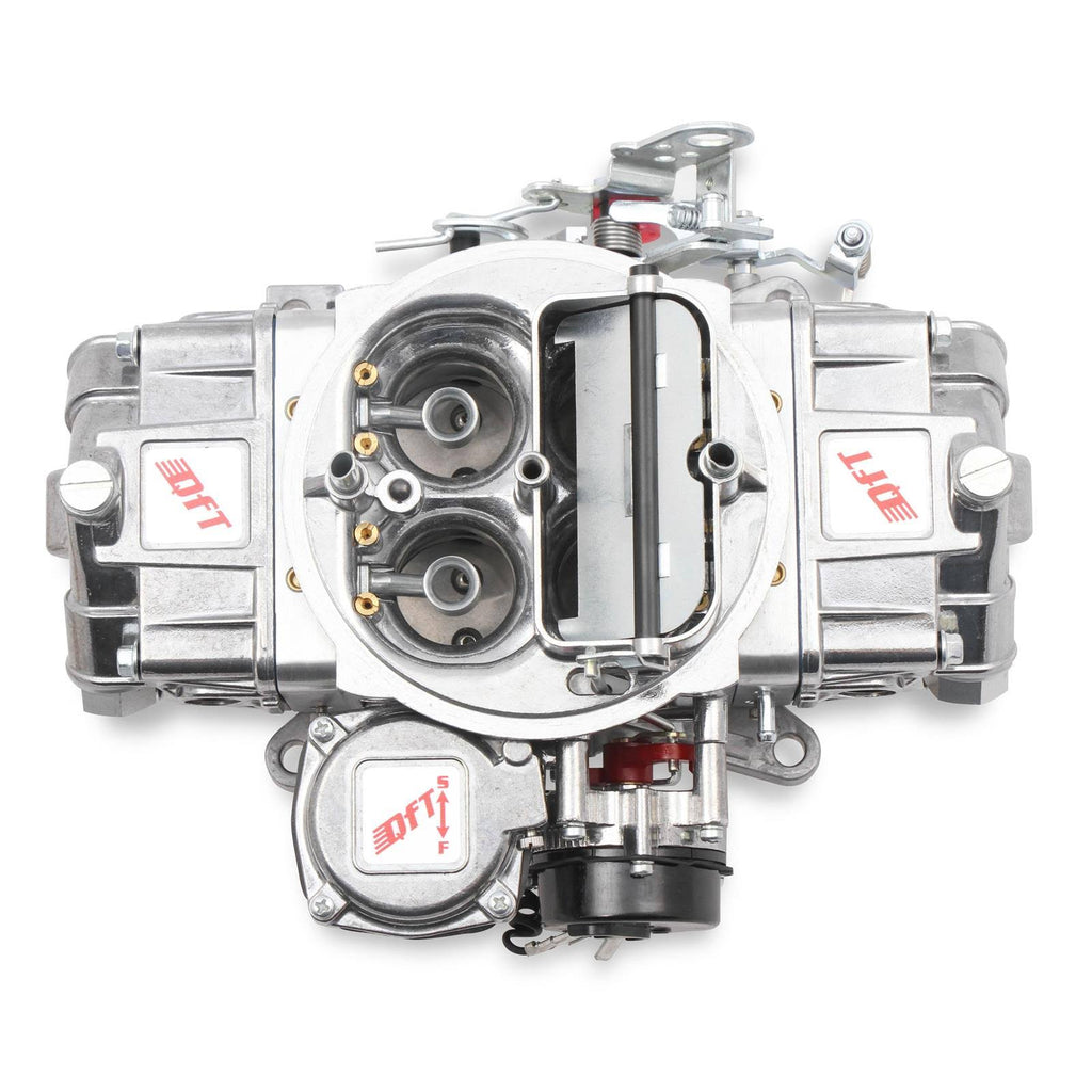 Carburetor V554