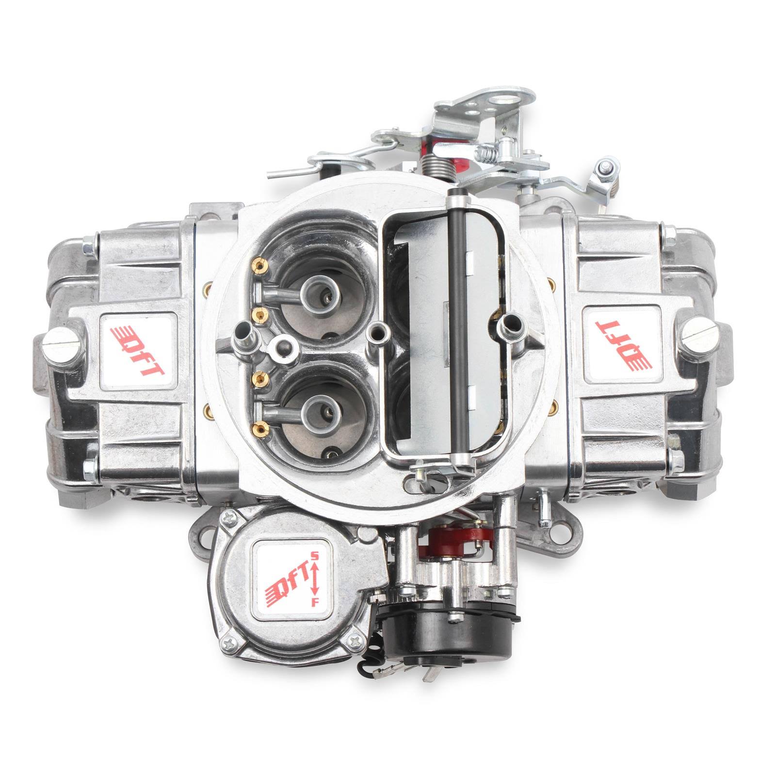 Carburetor V554