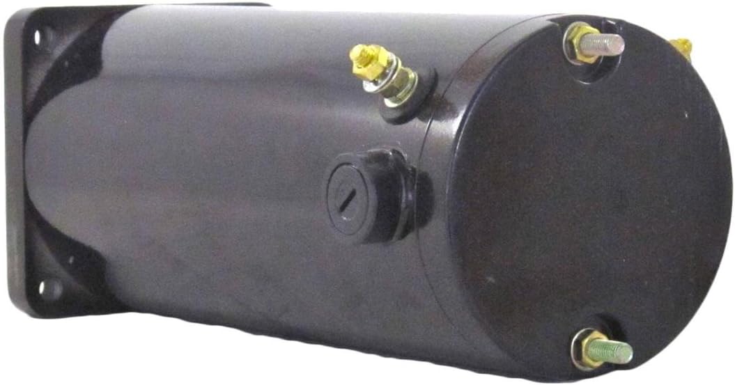 Salt Spreader Motor L323143
