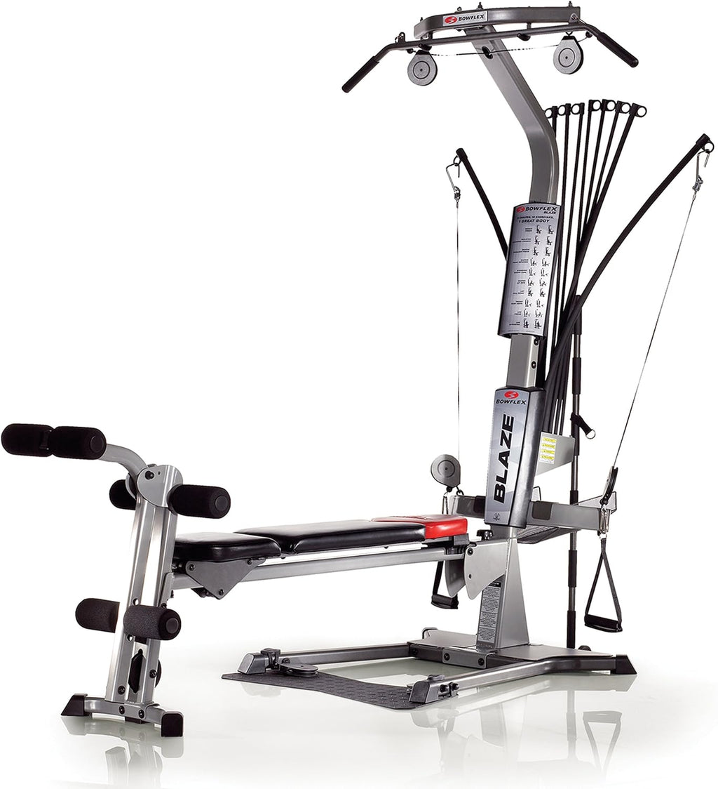 Home Gym R546692