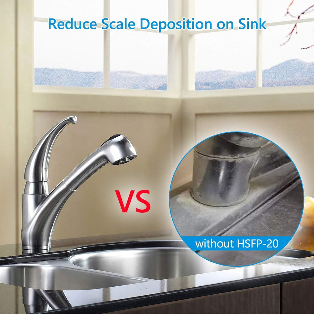 Water Softener System T216783