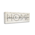 Multi-Color Textured Wood Design Wall Decor F6196