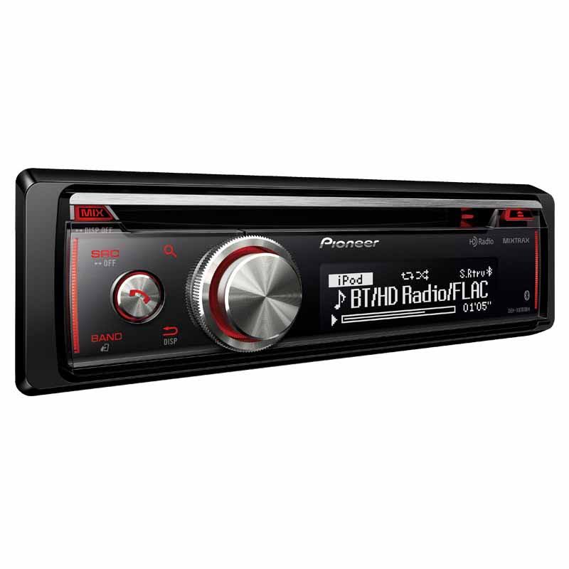Car CD Receiver H873735