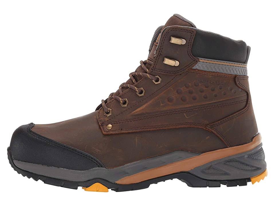 Brown Men's Size 11 Crusade Boots C615580