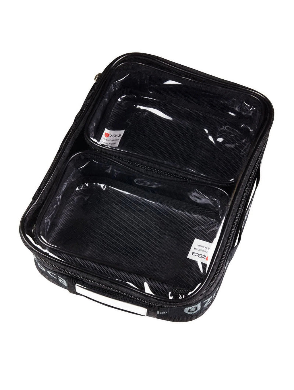 18" Sport Bag with 1 Large and 2 Mini Utility Pouches F9446