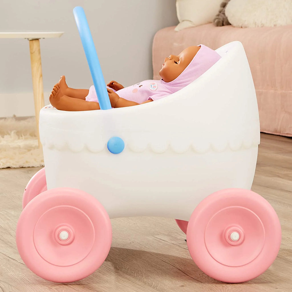 Classic Doll Buggy K692