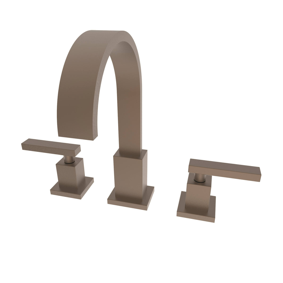 Widespread Bathroom Faucet Z575