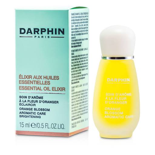 15ml / 0.5 oz Orange Blossom Aromatic Care Q55775