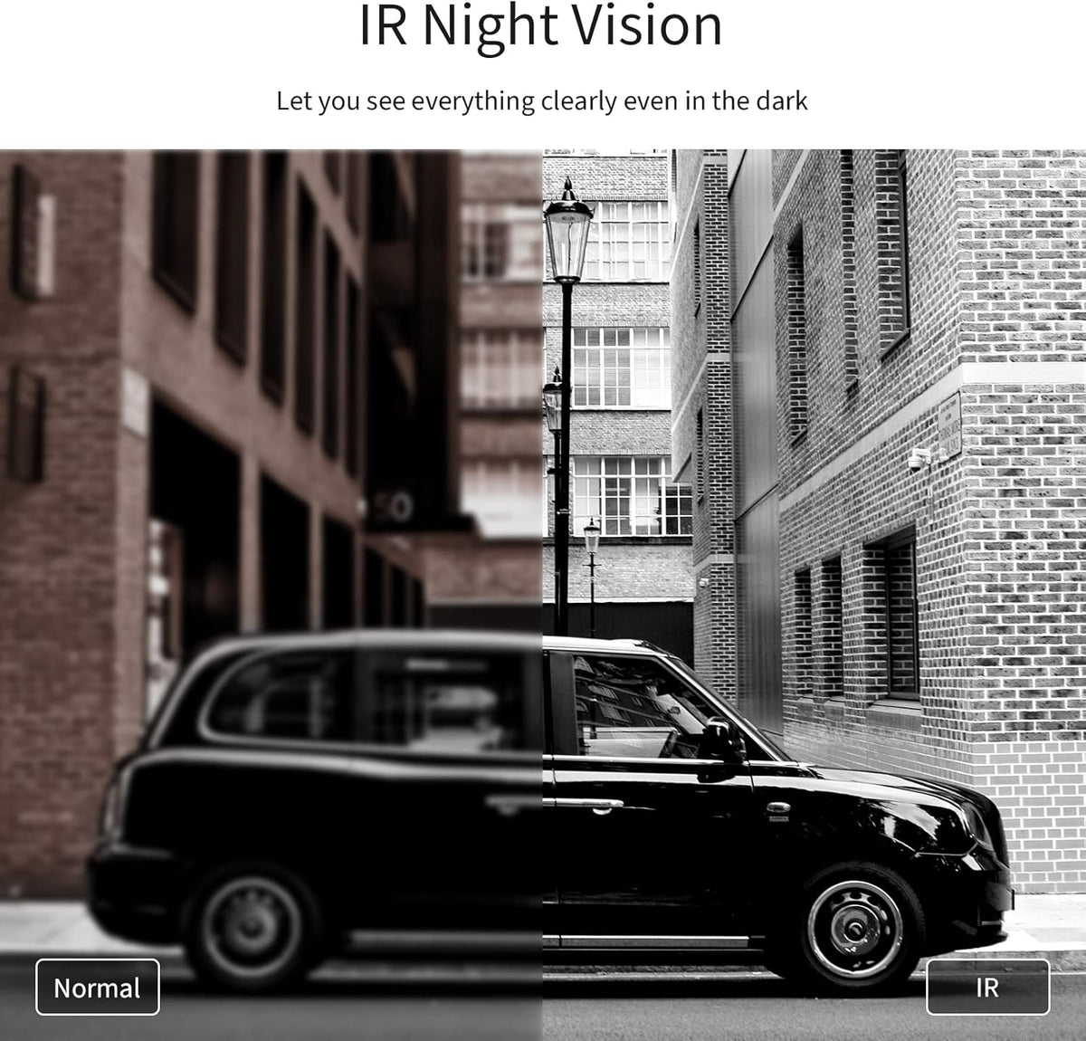 2.7K 30FPS Digital Video Camera with 2 Batteries IR Night Vision 30MP 270 Degree Rotation Screen T715