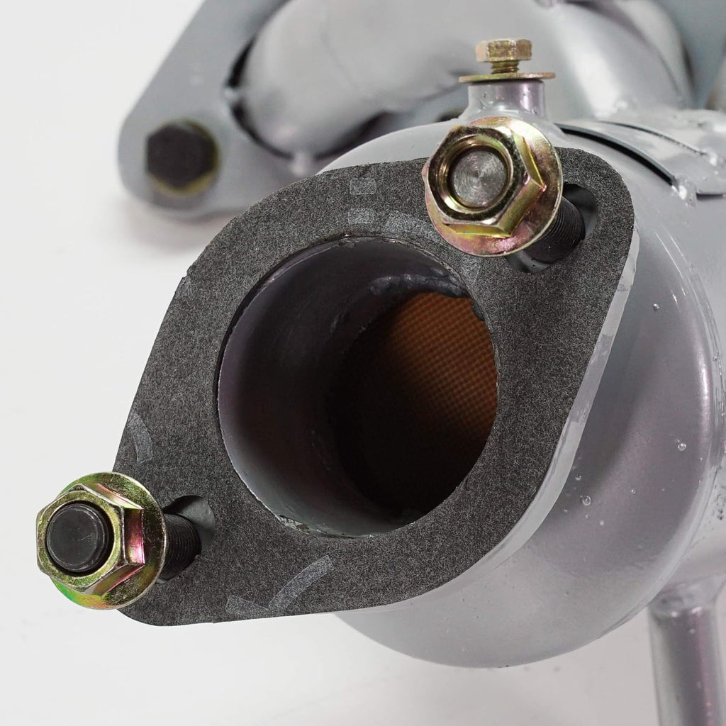 Manifold Converter E62714
