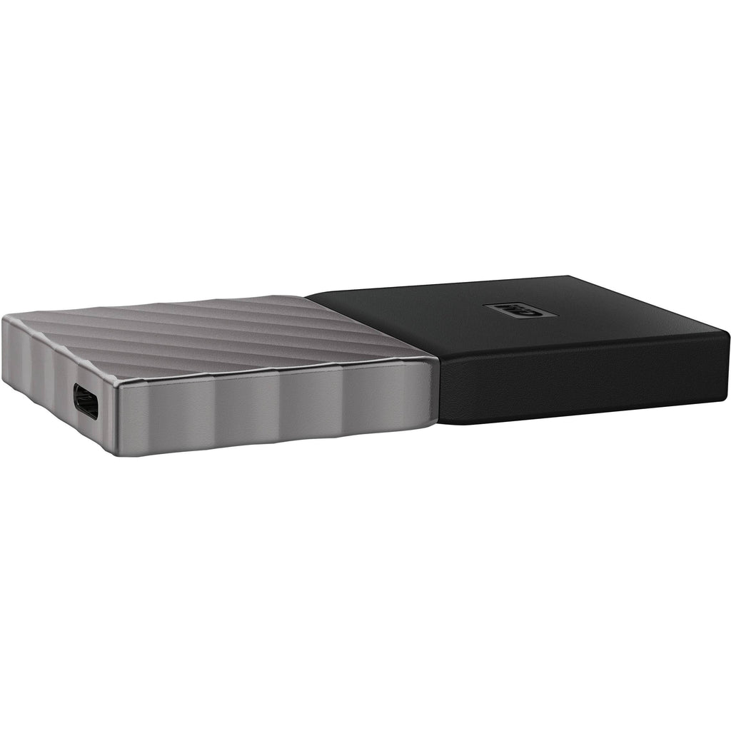 256 GB External SSD G9473