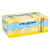 Lemon & Lemon Zest Flavored Water 44.6 fl oz. O986