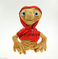 Red Coat Soft Stuffed Plush Doll Toy 25cm U6159