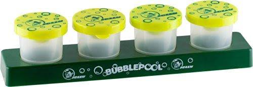 Set of 84 Bubble Pool Station Markers P540