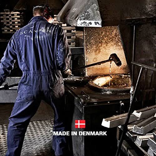 Covered Saute Pan Q32257