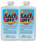 2 Pack Salt Off Concentrate with PTEF Protective Coating - 32 oz P86685