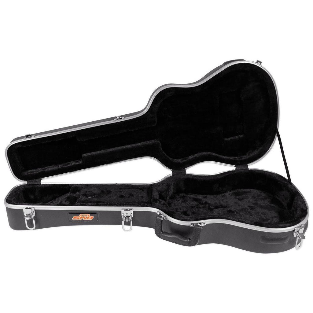 Mini Acoustic Guitar Hard Case M996672