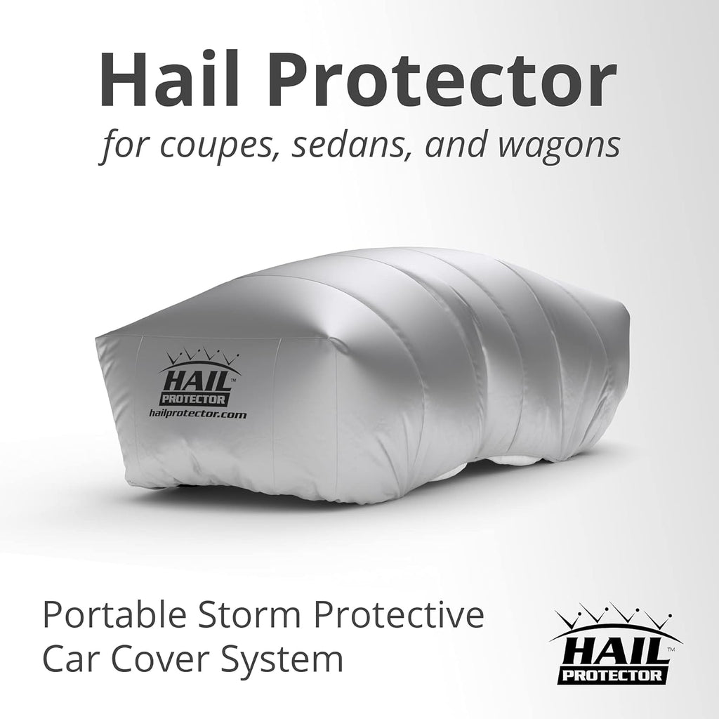 Portable Car Cover System Q63933