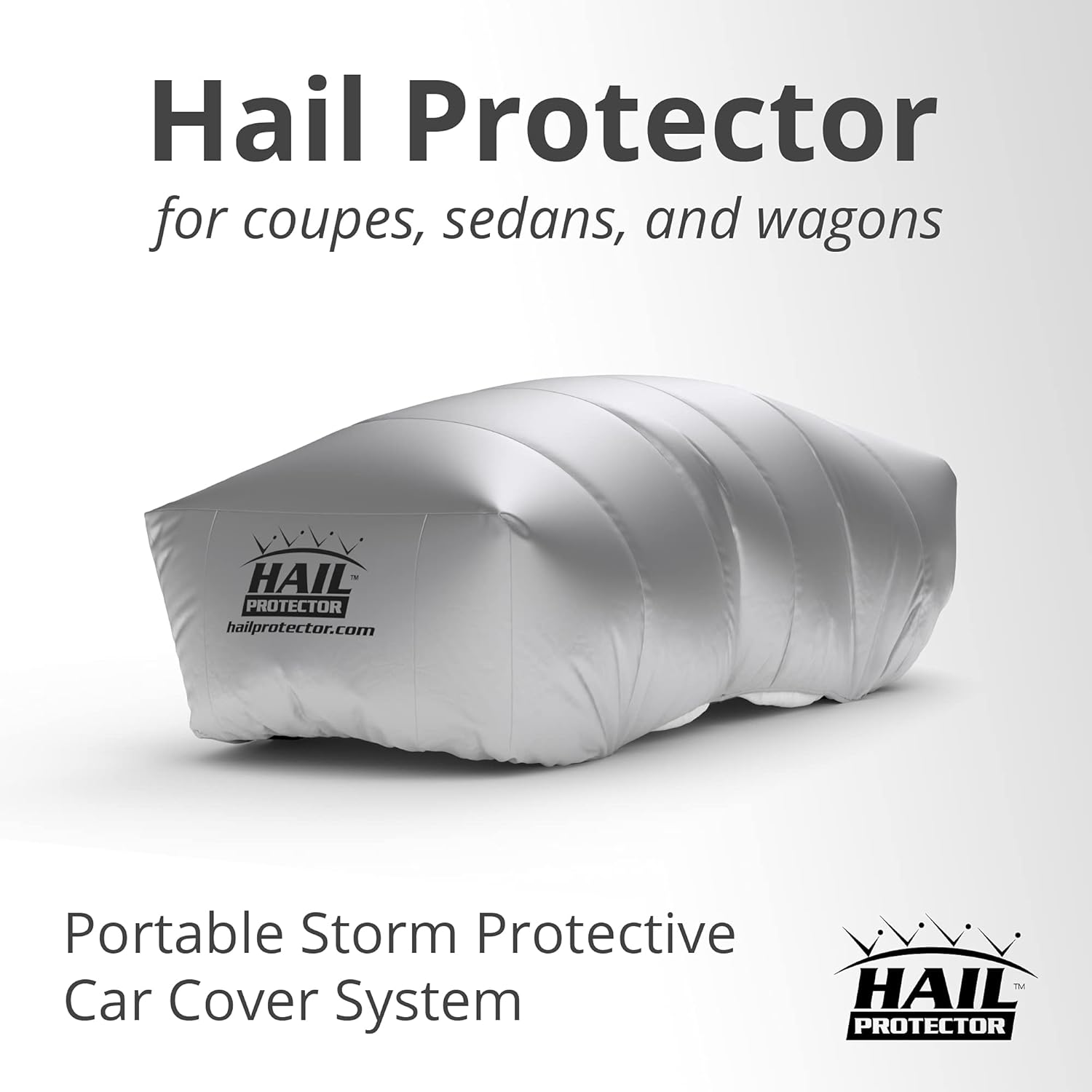 Portable Car Cover System Q63933