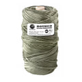 Olive Drab Nylon Paracord 300 Ft Tube R875
