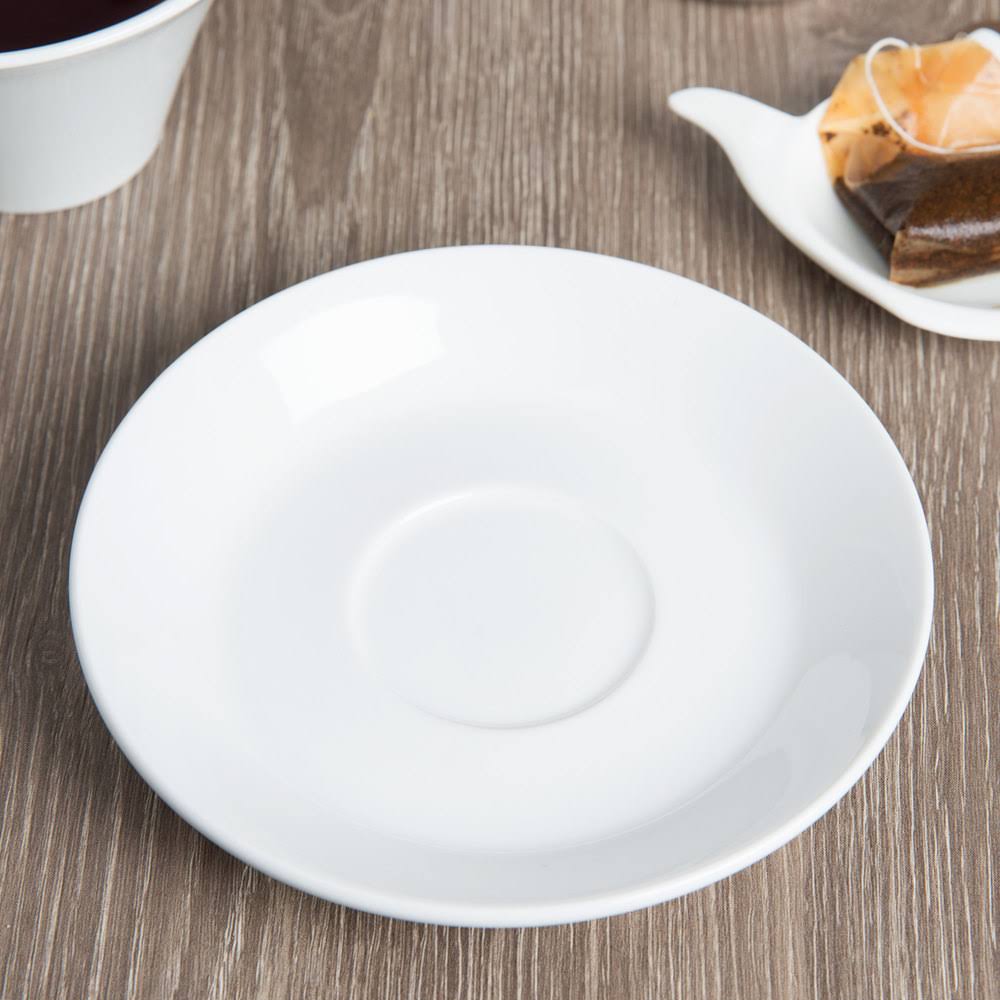 Saucer - 5.75 in. O614