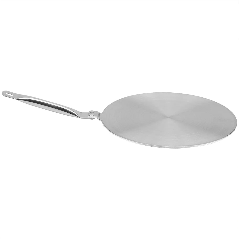 Stainless Steel Heat Diffuser Converter U165