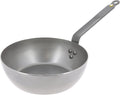 Nonstick Frying Pan Carbon and Stainless Steel 11 C525356