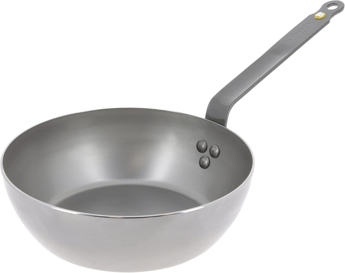Nonstick Frying Pan Carbon and Stainless Steel 11 C525356