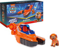 Lobster Vehicle E751