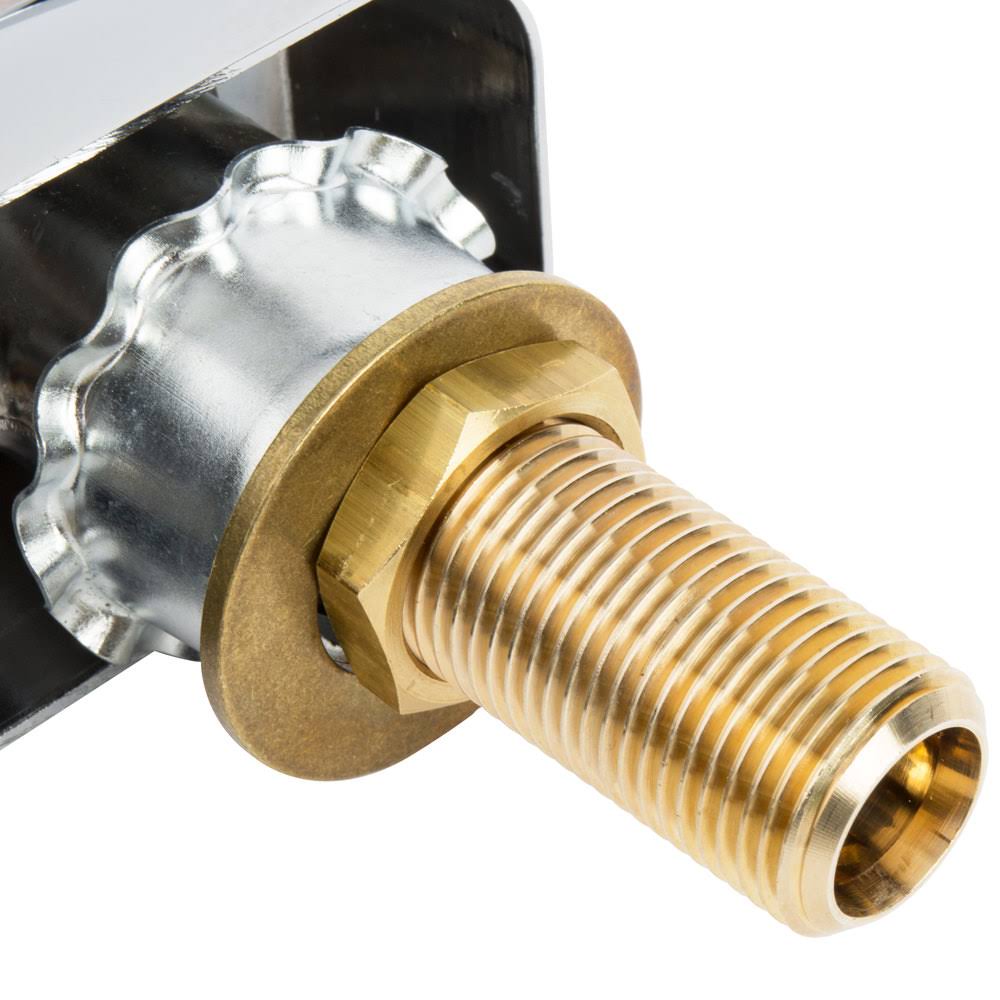 Brass Deck Mount Faucet Y7882