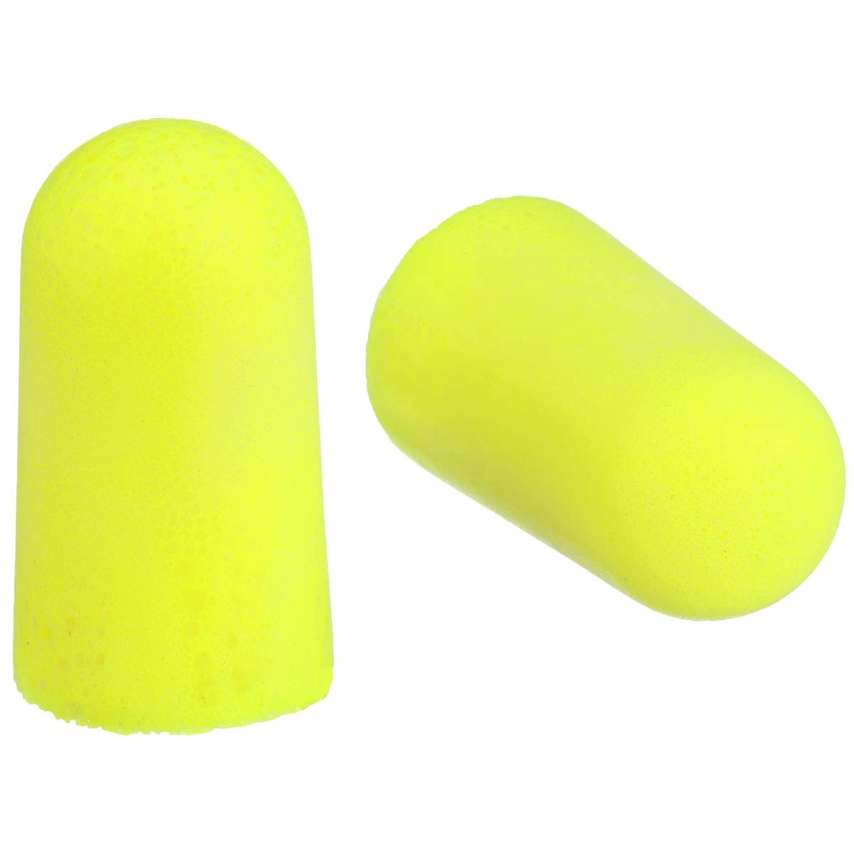 3M 390-1250 Ear Plug Dispenser Refill,33Db,pk500 G265049