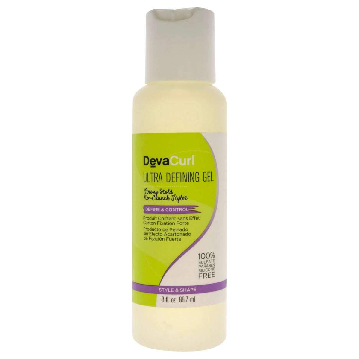 Ultra Defining Gel K61664