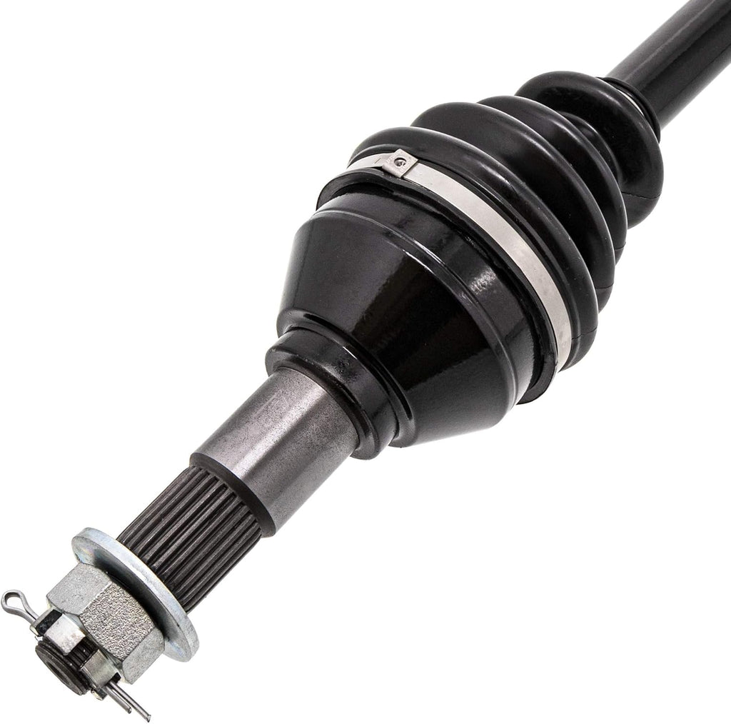 Front Left CV Axle Drive Shaft U108