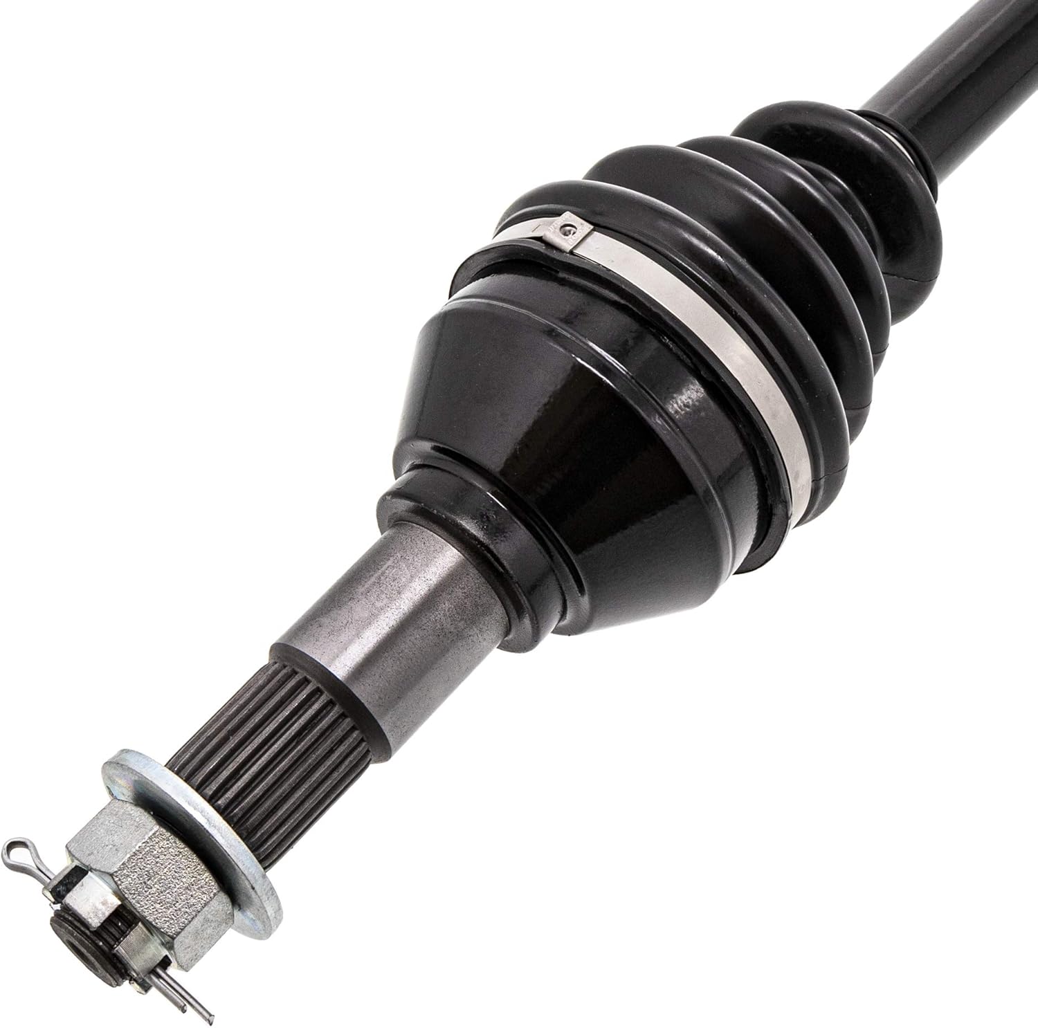 Front Left CV Axle Drive Shaft U108