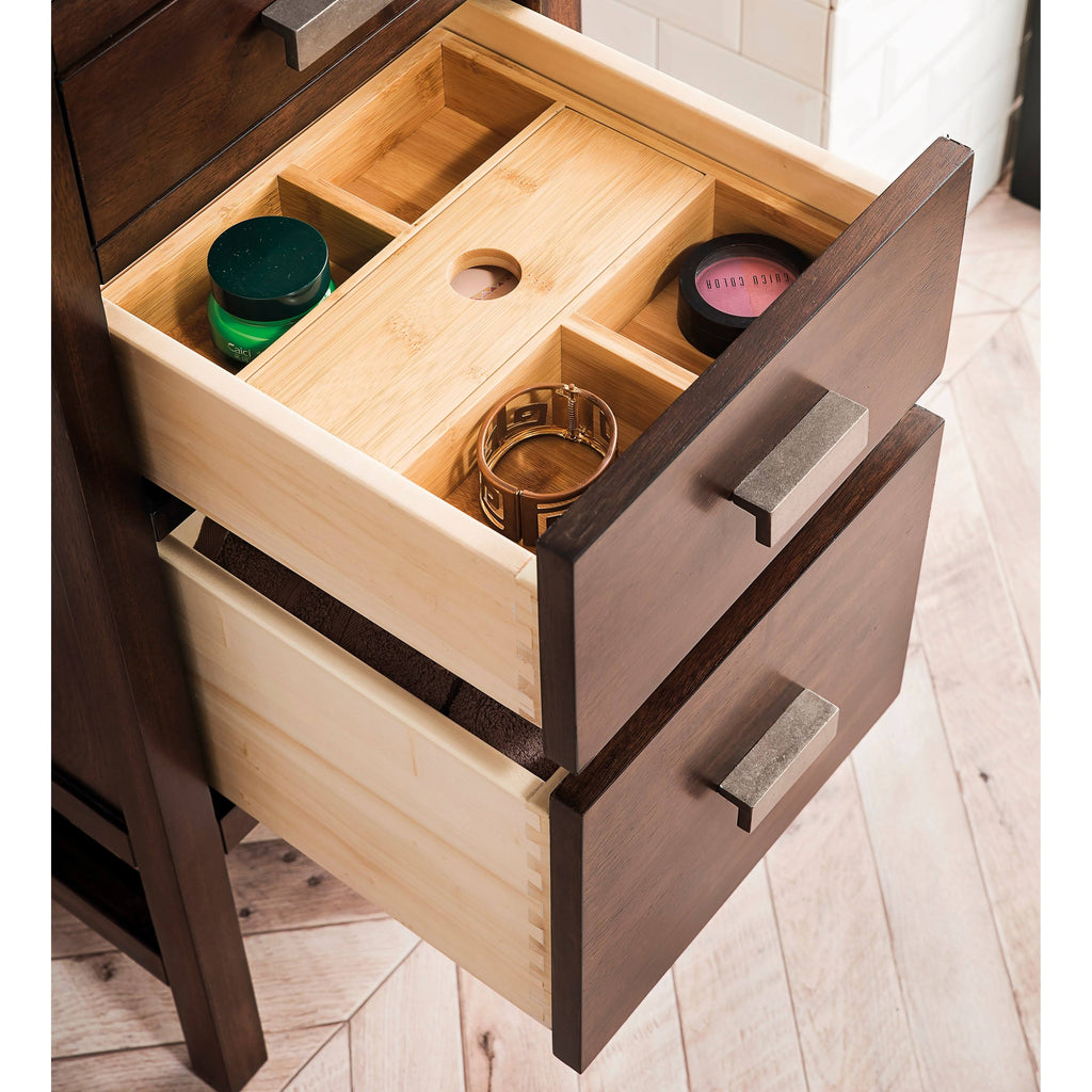 15 in. Base Cabinet with Drawers and Quartz Top Y494