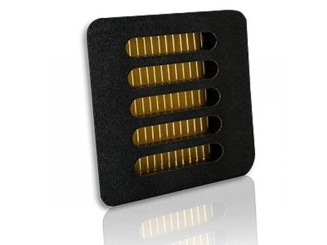 Black Surround Speaker D2081