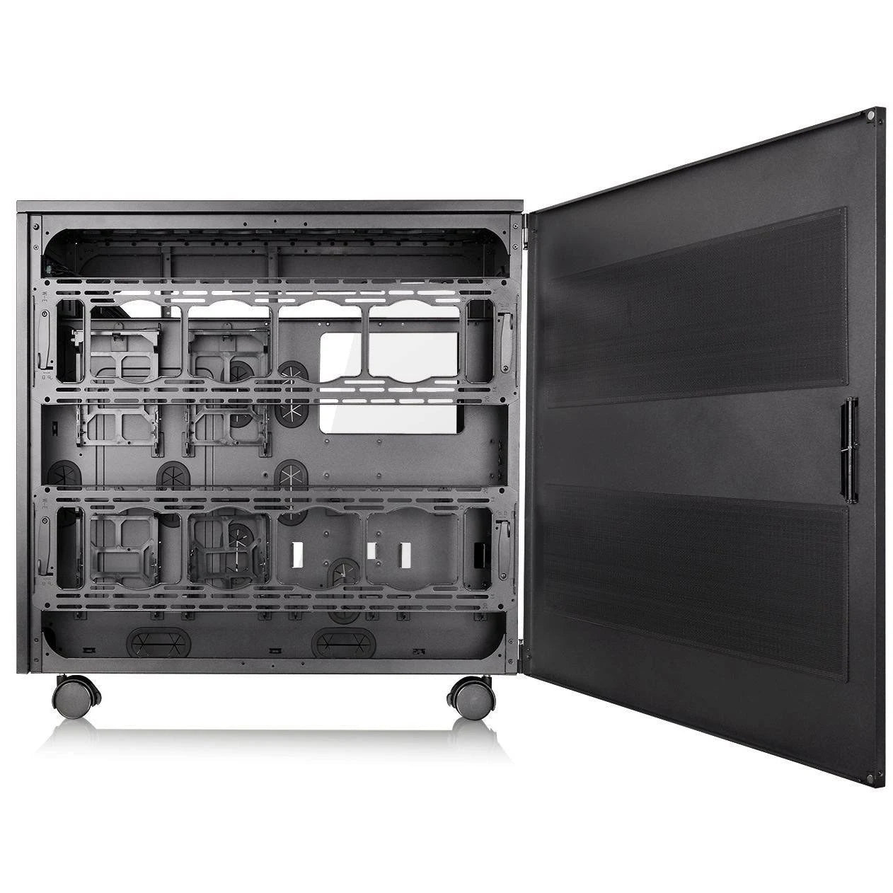 Tower Computer Case U482784