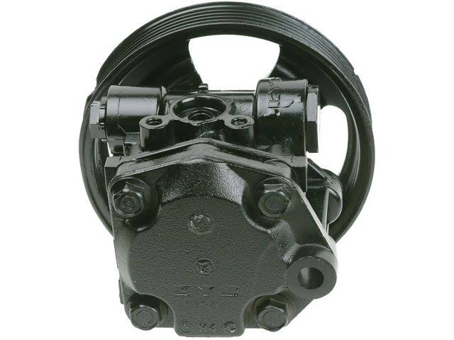 Power Steering Pump N337