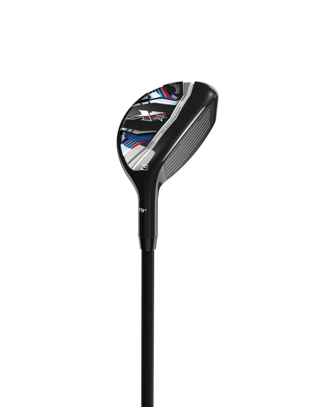 Blue Left Hand Hybrid S683872