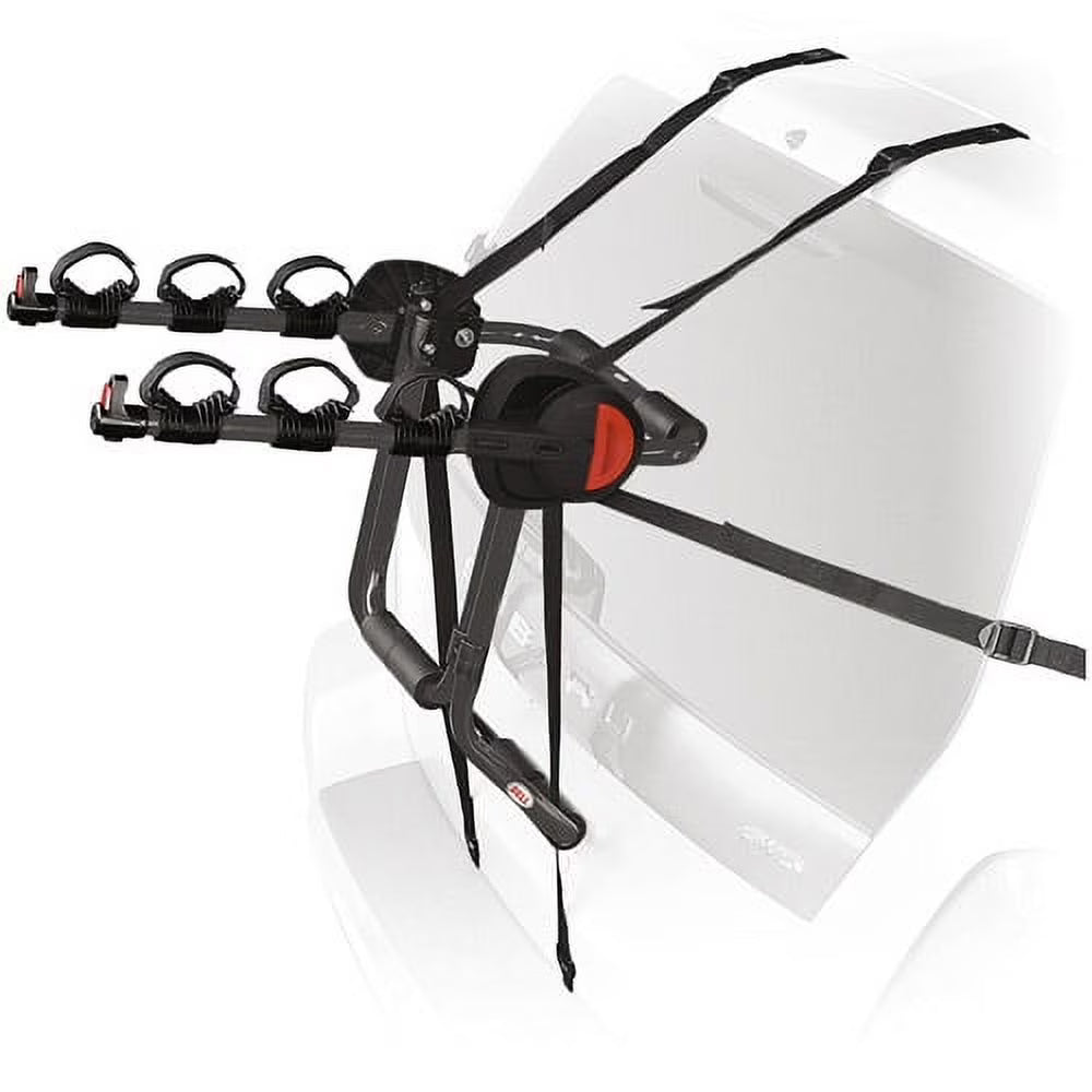 3-Bike Trunk Rack R528957