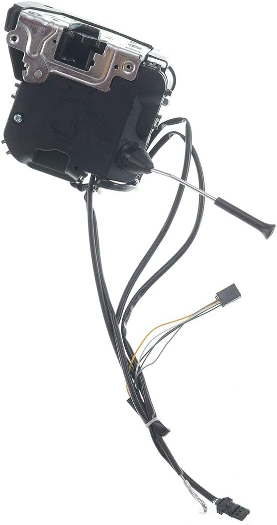 Door Lock Actuator Front Left Driver Side Pack of 2 Z94527
