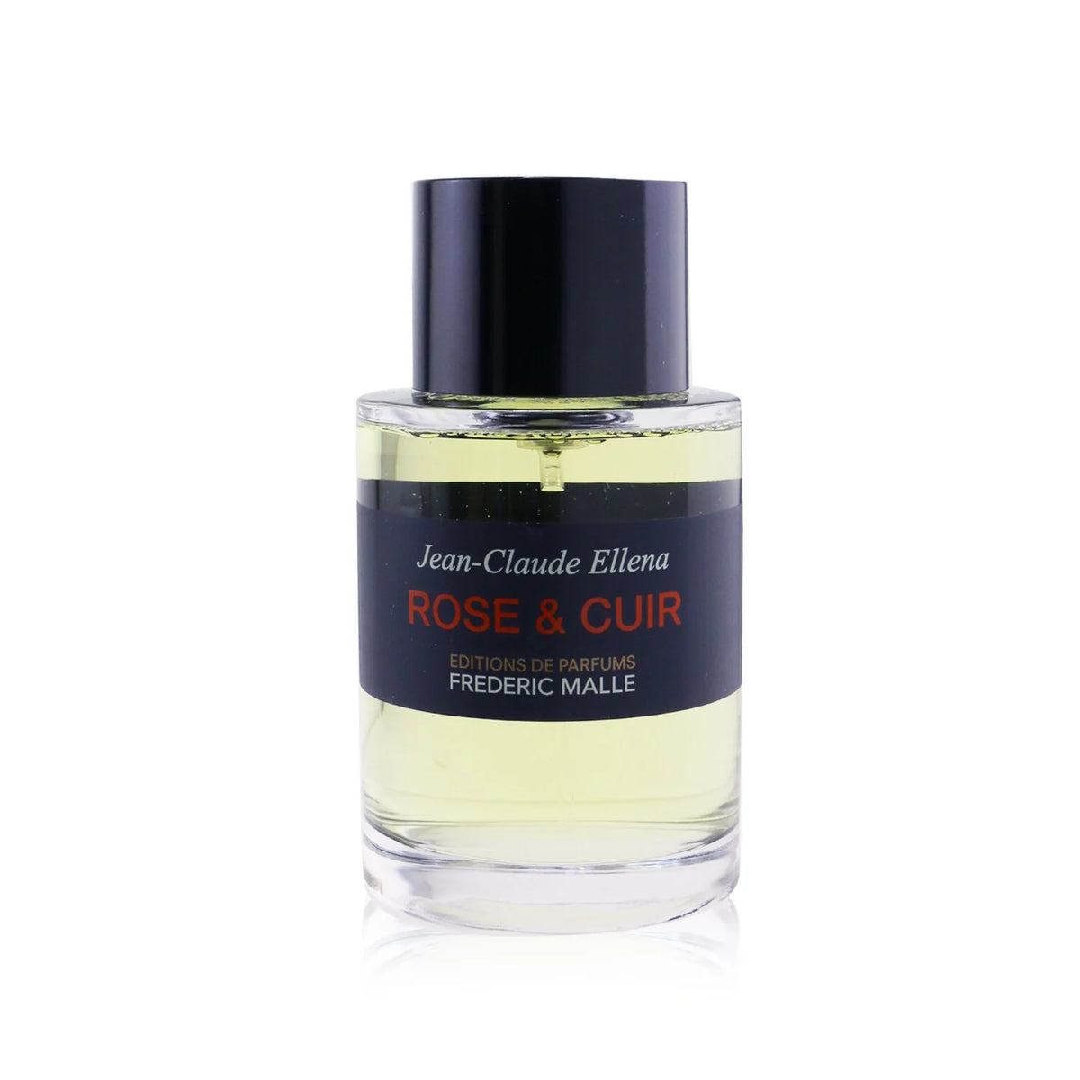 Rose & Cuir Eau De Parfum Spray 100ml G544841