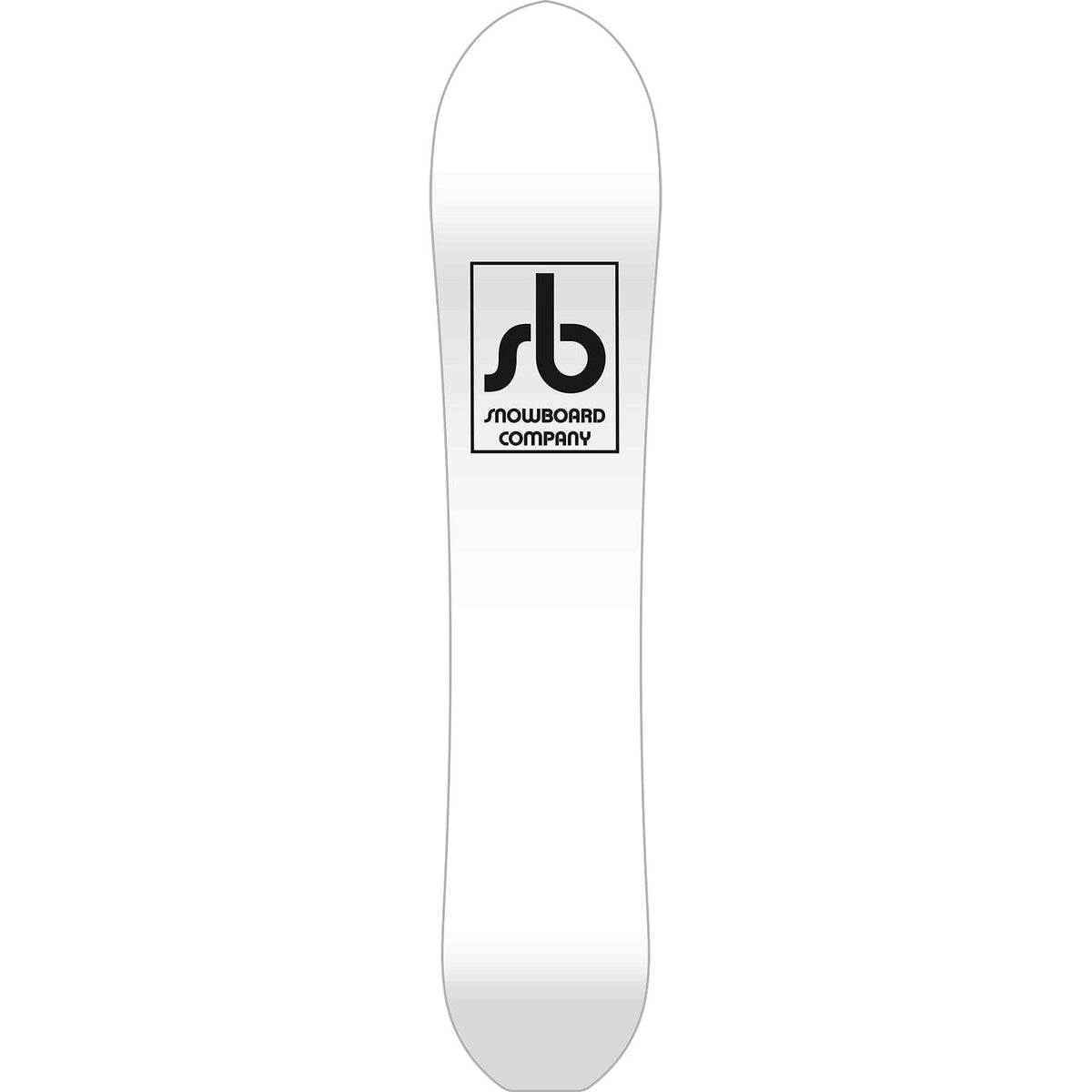 Spring Break Powder Racers Snowboard O6075