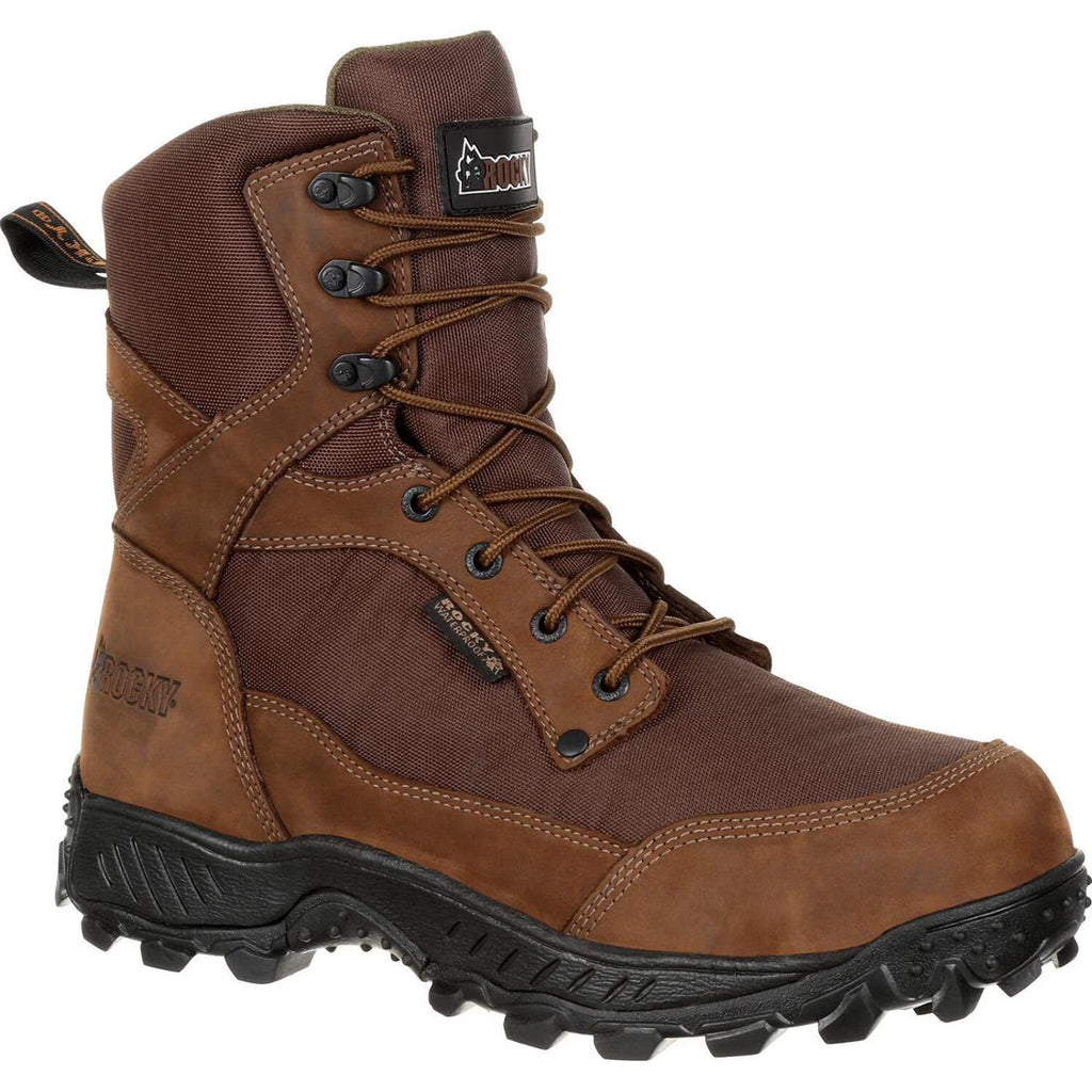 Insulated Waterproof Outdoor Boot Size 11.5(W) S1615