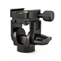 Metal Monopod Head with Quick Release Clamp Tripod U242