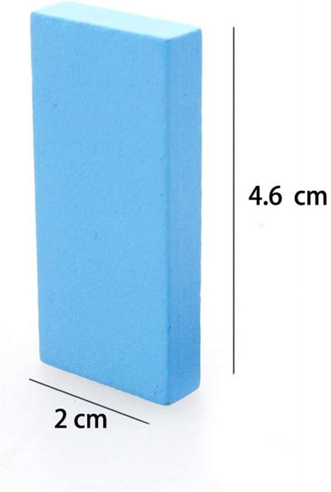 Wood Dominoes Tiles Building Blocks I4255